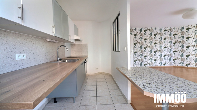 Ma-Cabane - Vente Appartement Rouen, 58 m²