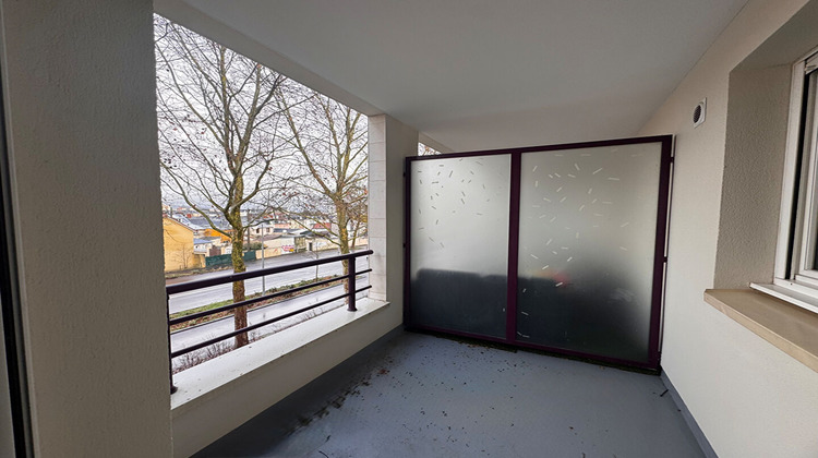 Ma-Cabane - Vente Appartement ROUEN, 55 m²