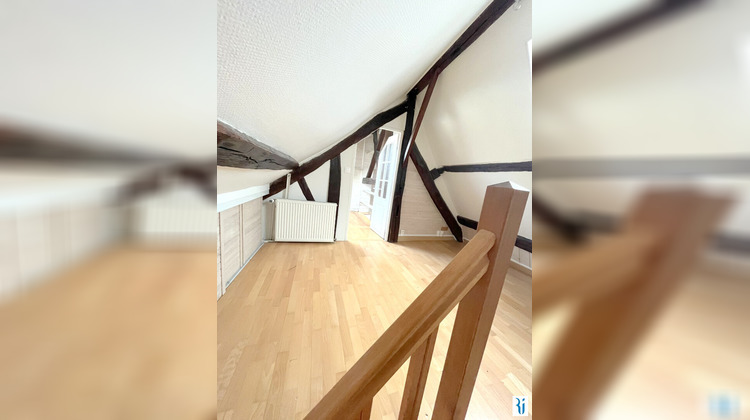 Ma-Cabane - Vente Appartement ROUEN, 41 m²