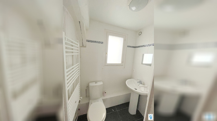 Ma-Cabane - Vente Appartement ROUEN, 41 m²