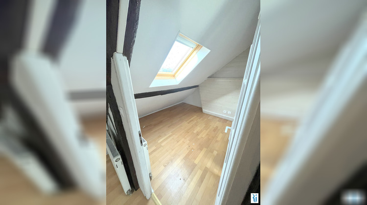 Ma-Cabane - Vente Appartement ROUEN, 41 m²