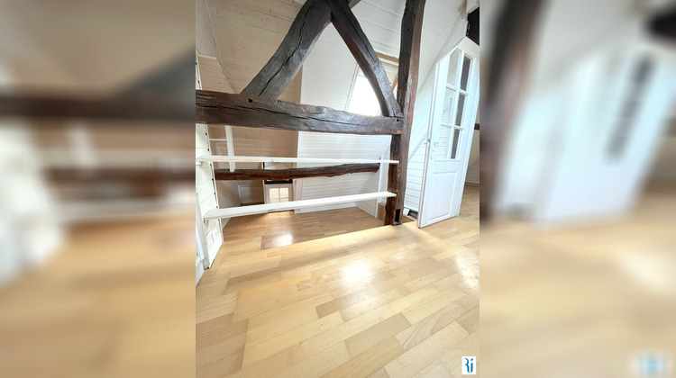 Ma-Cabane - Vente Appartement ROUEN, 41 m²