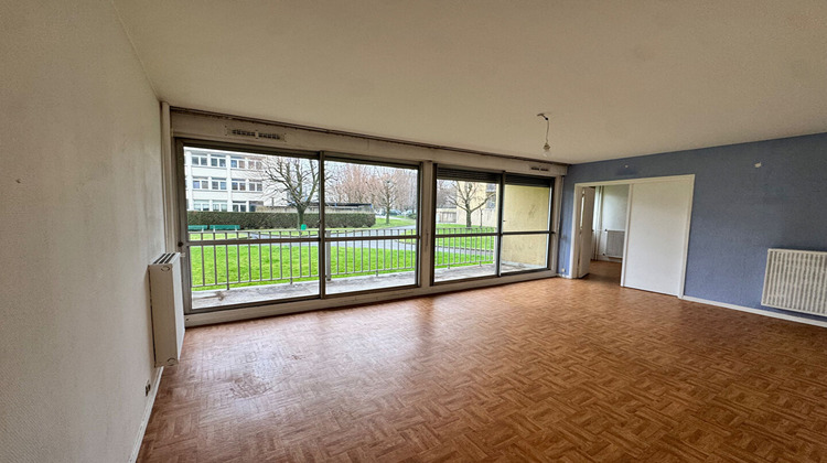 Ma-Cabane - Vente Appartement ROUEN, 65 m²