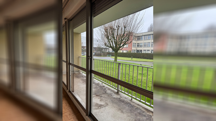 Ma-Cabane - Vente Appartement ROUEN, 65 m²