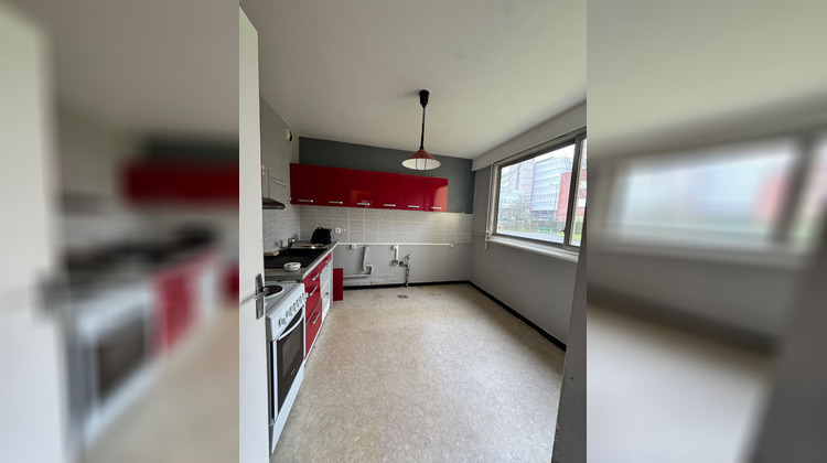 Ma-Cabane - Vente Appartement ROUEN, 65 m²