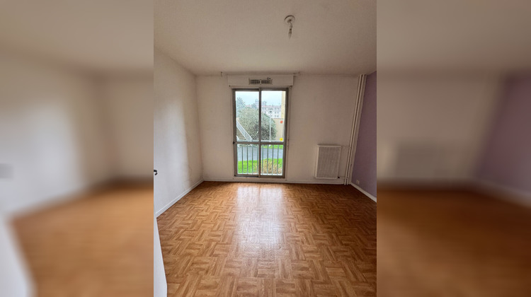 Ma-Cabane - Vente Appartement ROUEN, 65 m²