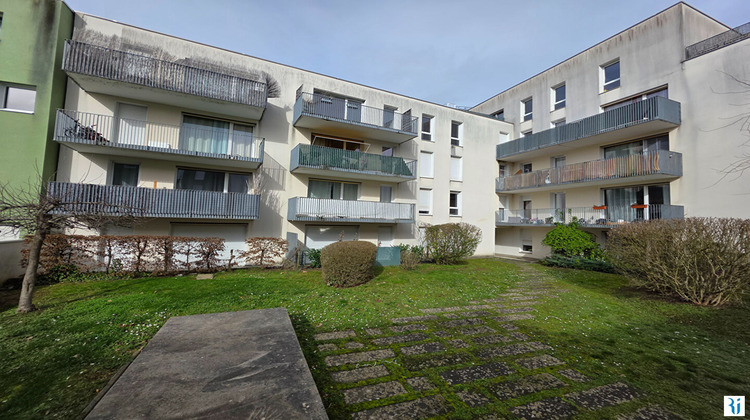 Ma-Cabane - Vente Appartement ROUEN, 68 m²