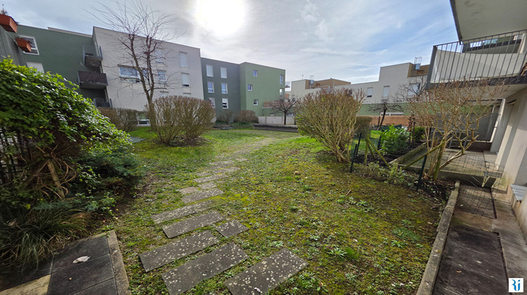 Ma-Cabane - Vente Appartement ROUEN, 68 m²