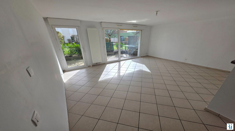 Ma-Cabane - Vente Appartement ROUEN, 68 m²