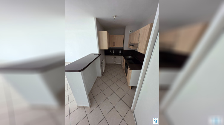 Ma-Cabane - Vente Appartement ROUEN, 68 m²