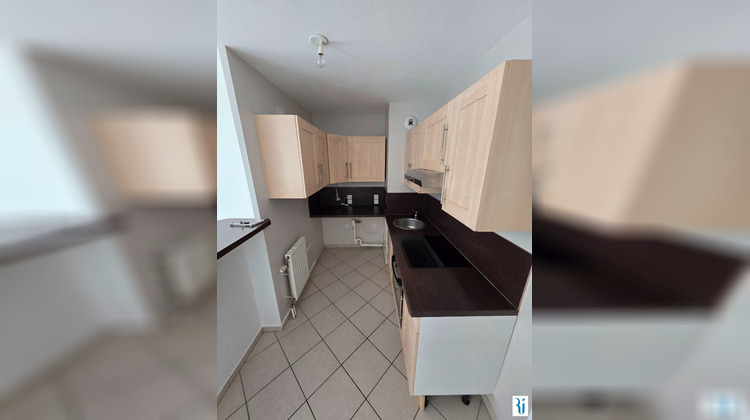 Ma-Cabane - Vente Appartement ROUEN, 68 m²