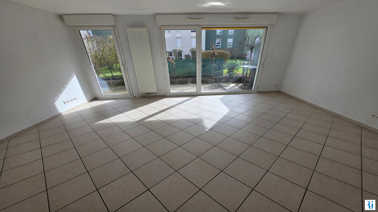 Ma-Cabane - Vente Appartement ROUEN, 68 m²