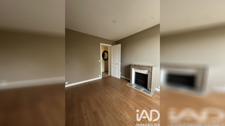 Ma-Cabane - Vente Appartement Rouen, 98 m²