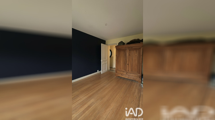 Ma-Cabane - Vente Appartement Rouen, 98 m²