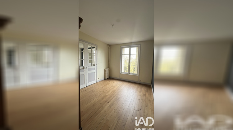 Ma-Cabane - Vente Appartement Rouen, 98 m²