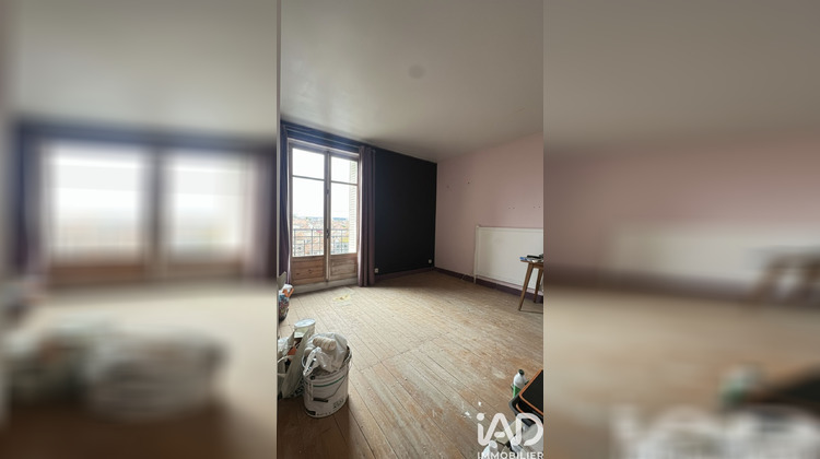 Ma-Cabane - Vente Appartement Rouen, 98 m²