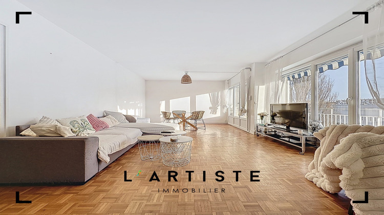 Ma-Cabane - Vente Appartement Rouen, 101 m²