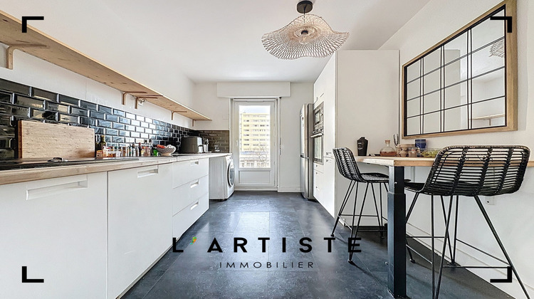 Ma-Cabane - Vente Appartement Rouen, 101 m²