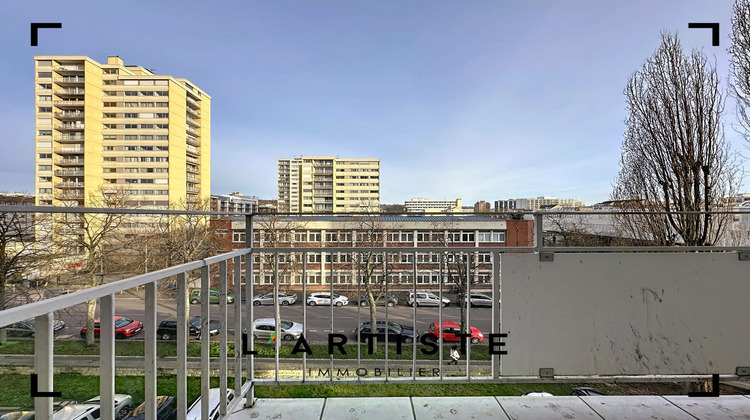 Ma-Cabane - Vente Appartement Rouen, 101 m²