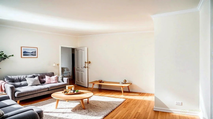 Ma-Cabane - Vente Appartement ROUEN, 53 m²