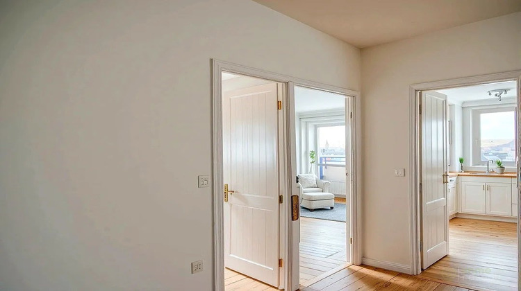 Ma-Cabane - Vente Appartement ROUEN, 53 m²