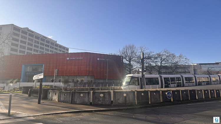 Ma-Cabane - Vente Appartement ROUEN, 70 m²