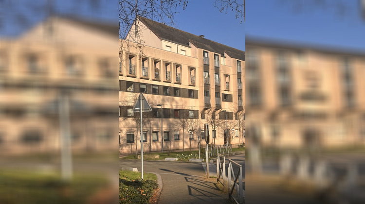 Ma-Cabane - Vente Appartement ROUEN, 70 m²