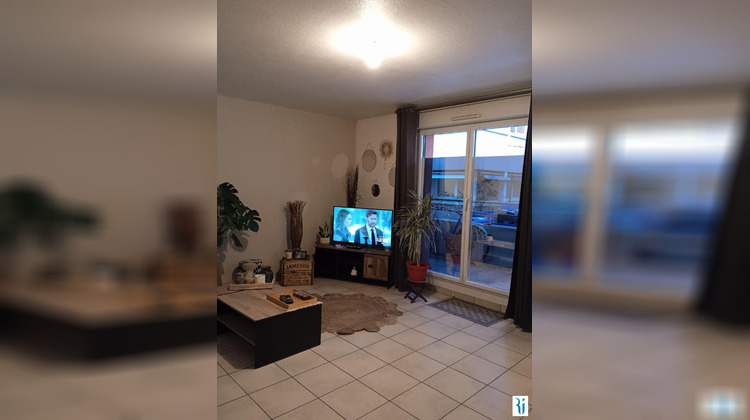 Ma-Cabane - Vente Appartement ROUEN, 48 m²