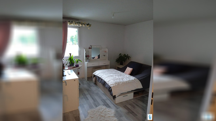 Ma-Cabane - Vente Appartement ROUEN, 48 m²