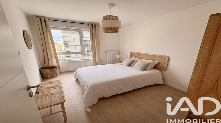 Ma-Cabane - Vente Appartement Rouen, 78 m²