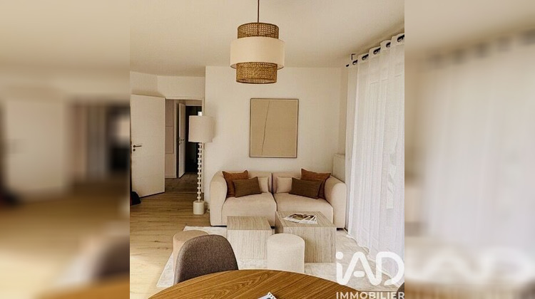 Ma-Cabane - Vente Appartement Rouen, 78 m²