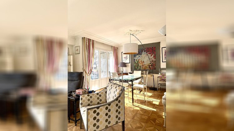 Ma-Cabane - Vente Appartement Rouen, 104 m²