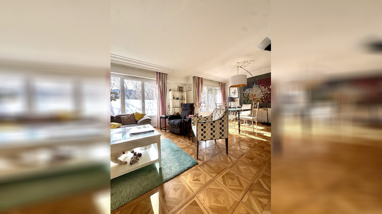 Ma-Cabane - Vente Appartement Rouen, 104 m²