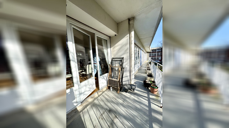 Ma-Cabane - Vente Appartement Rouen, 104 m²