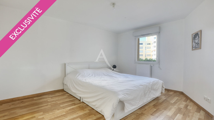 Ma-Cabane - Vente Appartement ROUEN, 34 m²