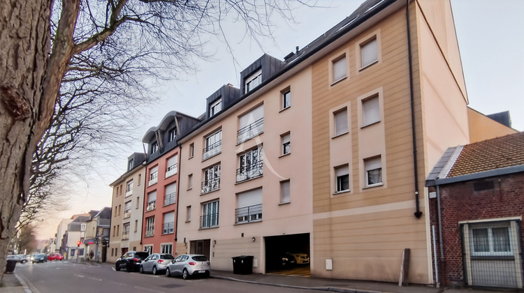 Ma-Cabane - Vente Appartement ROUEN, 34 m²