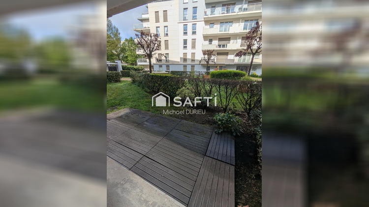 Ma-Cabane - Vente Appartement Rouen, 67 m²