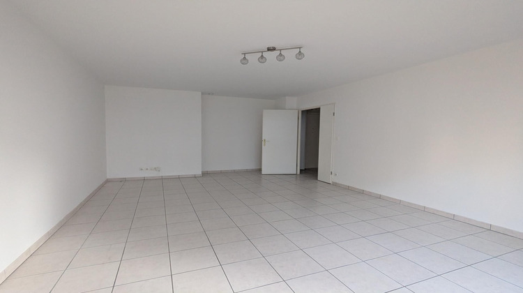Ma-Cabane - Vente Appartement Rouen, 67 m²