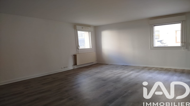 Ma-Cabane - Vente Appartement Rouen, 68 m²