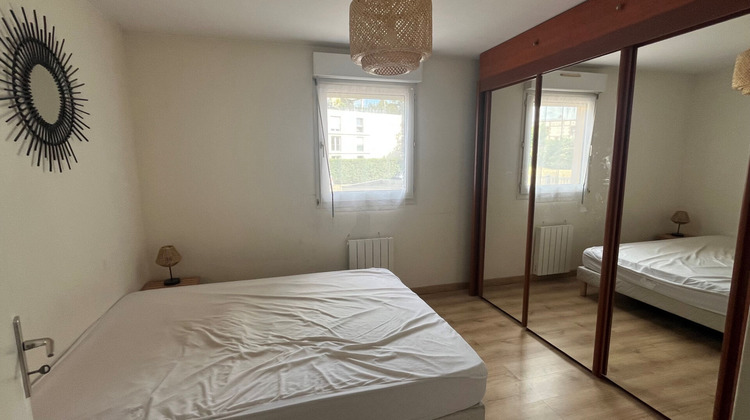 Ma-Cabane - Vente Appartement ROUEN, 82 m²
