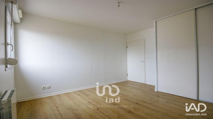 Ma-Cabane - Vente Appartement Rouen, 54 m²