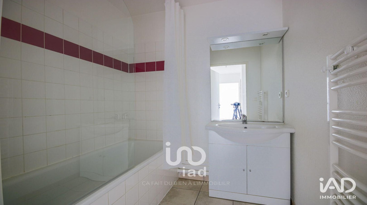 Ma-Cabane - Vente Appartement Rouen, 54 m²