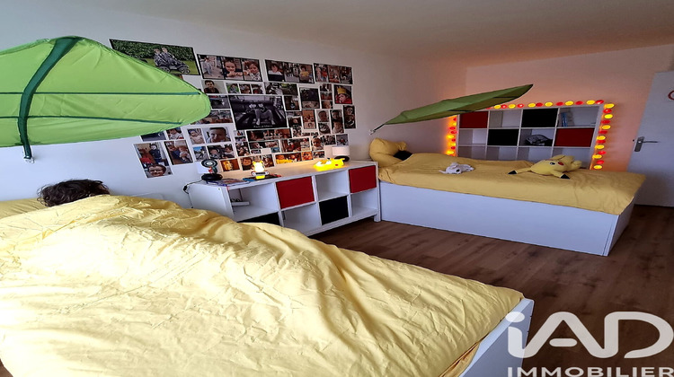 Ma-Cabane - Vente Appartement Rouen, 80 m²