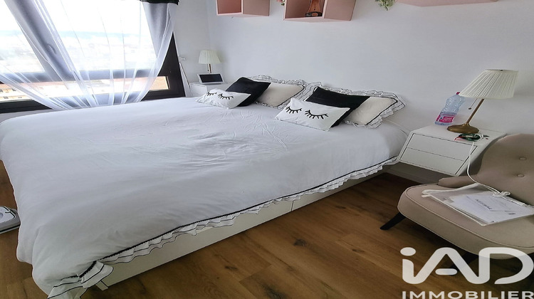 Ma-Cabane - Vente Appartement Rouen, 80 m²