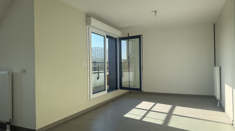 Ma-Cabane - Vente Appartement Rouen, 49 m²