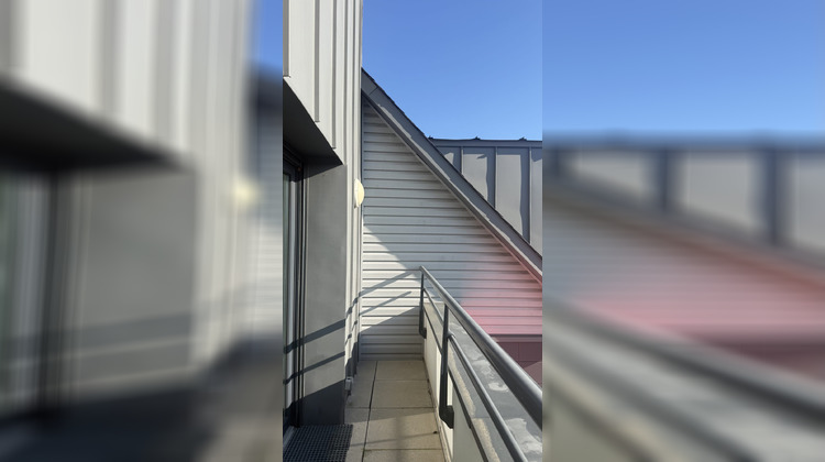 Ma-Cabane - Vente Appartement Rouen, 49 m²