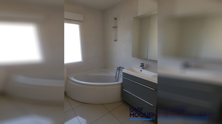 Ma-Cabane - Vente Appartement Rouen, 45 m²