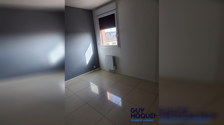 Ma-Cabane - Vente Appartement Rouen, 45 m²