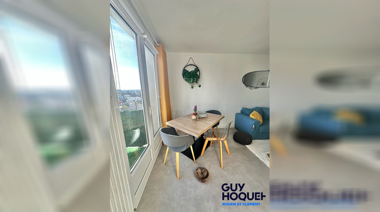 Ma-Cabane - Vente Appartement Rouen, 65 m²