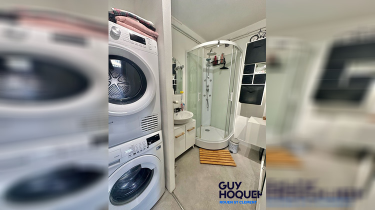 Ma-Cabane - Vente Appartement Rouen, 65 m²